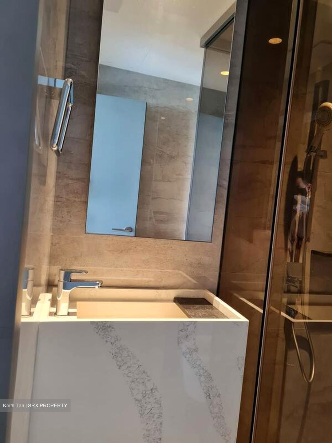 Parc Emily (D9), Condominium #496537201